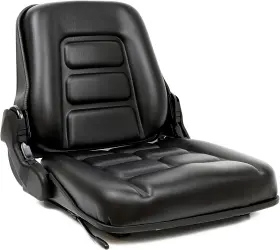 Ticsea 765077865746 Universal Forklift Seat Tractor With Adjustable Angle Back Micro Ticsea 765077865746 Universal Forklift Seat Tractor With Adjustable Angle Back Micro