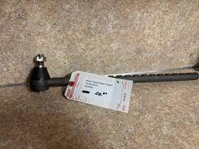 Tie Rod End For White/oliver Tractors 164365a Tractor/oliver Tractor - New -164365a