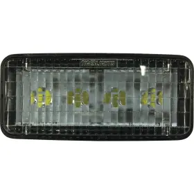 Re306510 Tigerlights Tiger Lights Small Rectangular Led Headlight Compatible With/replace Re306510 Tigerlights Tiger Lights Small Rectangular Led Headlight Compatible With/replace