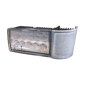Tl6200r Tigerlights 12v 30 Inch Single Row Led Headlight Compatible With/replacem Tl6200r Tigerlights 12v 30 Inch Single Row Led Headlight Compatible With/replacem