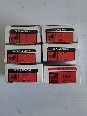 16197sw Tisco 16197 Nos 5 1 Blade Bushing