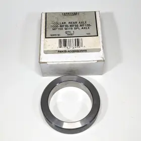 180596m1 Tisco Rear Axle Collar - Massey To35 Mf35 Mf50 Mf135 Mf150 180596m1 Tisco Rear Axle Collar - Massey To35 Mf35 Mf50 Mf135 Mf150
