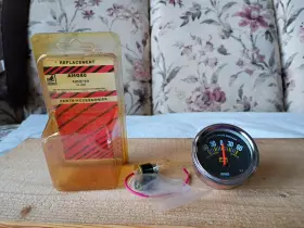 Amg60 Tisco 758351960053 New Old Stock Part # Ammeter 60-0-60 Amg60 Tisco 758351960053 New Old Stock Part # Ammeter 60-0-60
