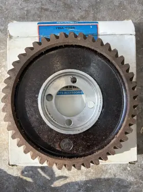 7ra6256 Tisco New Old Stock Part # Timing Gear Standard 7ra6256 Tisco New Old Stock Part # Timing Gear Standard