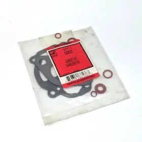 213348-3 Tisco 861367 209312 224749 Cgk22 Carb Gasket Set - Allis Ih Wc Wd Wf Av B Super A Zenith 8979 9797a 11850