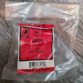 Tisco 9n521 Qsk3ff/9n521 Quadrant Stop Ford Tractors 2n 8n 9n Naa 501 600 700 800 900