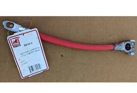 Tisco Bs10-2 New Battery Cable Fits Ford 600 700 800 900 Naa Jubilee Tractor