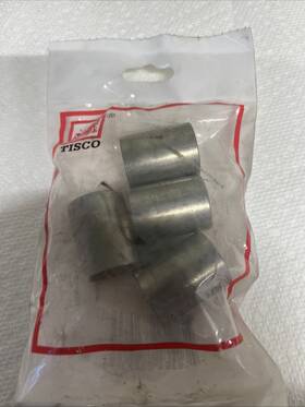 Tisco Eaa6297a Farmall 460 Gas Engine Bushing New Pack Of 4 B1