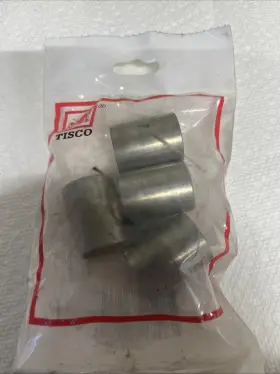 Eaa6297a Tisco Farmall 460 Gas Engine Bushing New Pack Of 4 B1