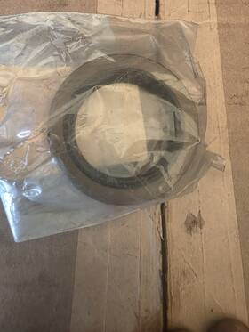 Tisco Nca1190a Front Wheel Seal Fits Ford New Holland 2000 2n 4000 600 601 700 701 800