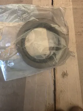 Nca1190a Tisco Front Wheel Seal Fits Ford New Holland 2000 2n 4000 600 601 700 701 800