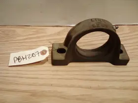 Pbh207 Tisco Pillow Block Housing Old New Stock