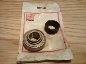 Ra012rrb-imp Tisco Spherical Ball Bearing Ra012rrb-imp Tisco Spherical Ball Bearing