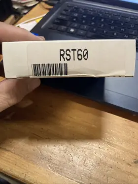 Rst60 Tisco Ih Ring Set For