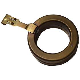 Tisco Tp-ar10066 Carb Float Fits John Deere A B G Tractor Marvel-schebler Carburetor