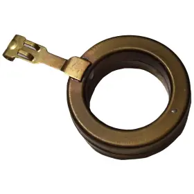 Tp-ar10066 Tisco Carb Float Fits John Deere A B G Tractor Marvel-schebler Carburetor