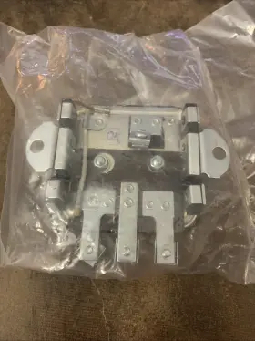 Vr1814 Tisco 6 Volt Regulator Part # - Sealed New Vr1814 Tisco 6 Volt Regulator Part # - Sealed New
