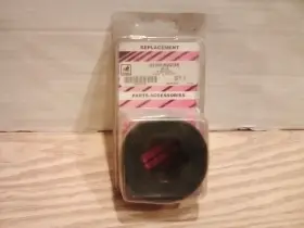 Wsh10008 Tisco Hub V Series 1/2 Inch Round Bore