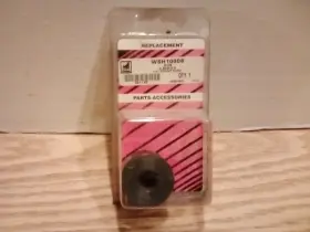 Wsh20008 Tisco Hub V Series 1/2 Inch Round Bore
