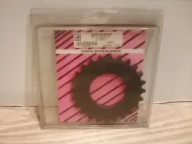Wss104024 Tisco Weld Sprocket For 40 Chain 24 Teeth X-series Wss104024 Tisco Weld Sprocket For 40 Chain 24 Teeth X-series