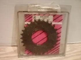 Wss104028 Tisco Weld Sprocket For 40 Chain 28 Teeth X-series Wss104028 Tisco Weld Sprocket For 40 Chain 28 Teeth X-series