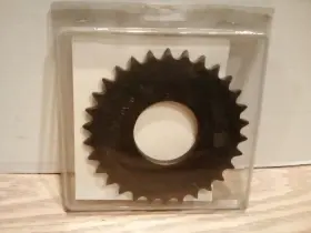 Wss104030 Tisco Weld Sprocket For 40 Chain 30 Teeth X-series Wss104030 Tisco Weld Sprocket For 40 Chain 30 Teeth X-series