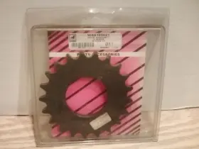 Wss105021 Tisco Weld Sprocket X Series 50 21 Teeth