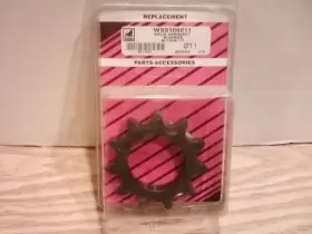 Wss106011 Tisco Weld Sprocket W Series 60 Chain 11t New Old Stock