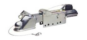 Titan Trailer Components St-td4747200 Titan/dico Model 6 Disc Brake Actuator