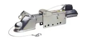 St-td4747200 Titan Trailer Components Titan/dico Model 6 Disc Brake Actuator St-td4747200 Titan Trailer Components Titan/dico Model 6 Disc Brake Actuator