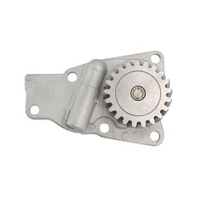 Tivora Mkd485 Oil Pump Compatible With Cummins Qsb 4.5 B3.3 3.3l Engine Replaces 4982682 49