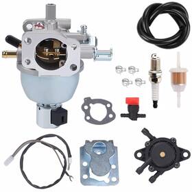 Toobop 350776 Vanguard Carburetor Rplace 847395 846280 846944 808725 1716h 1718h 16hp 18hp
