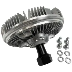 Drs-103-2789 Topaz 2789 Engine Cooling Fan Clutch Compatible With 1997-2005 Ford E-150 E-2