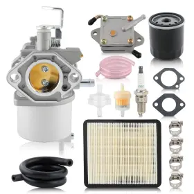 15004-0757 Topkidame Fe290 Carburetor For Golf Cart Club Car Ds Precedent Turf Carryall Carb 10164 15004-0757 Topkidame Fe290 Carburetor For Golf Cart Club Car Ds Precedent Turf Carryall Carb 10164