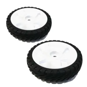 4316513522 Toro 115-4695 Qty. 2 Genuine Oem 8 Inch Drive Wheel Gears For 22 / 55 Cm Rwd R 4316513522 Toro 115-4695 Qty. 2 Genuine Oem 8 Inch Drive Wheel Gears For 22 / 55 Cm Rwd R