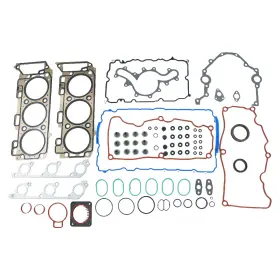 Wb-gst14 Torquizo Full Mls Head Gasket Set With Engine Conversion Compatible Fo