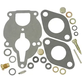 Zfs-k2112 Total Power Parts New K2112 Repair Kit Replacement For Zenith Carburetors Zfs-k2112 Total Power Parts New K2112 Repair Kit Replacement For Zenith Carburetors