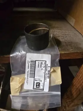 A-180461m1 Tractor Parts Accessories 180461m1 Pto Shaft Bushing - Fits Massey Ferguson 20 135 175 202 2135