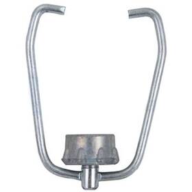 Tractor Parts Accessories 49947d Sediment Bowl Bail And Nut Fits Case Ih A B C Cub Lo-boy Super 499