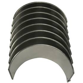 Tractor Parts Accessories 736950m91 New Rod Bearing Set Std 175 180 255 265 Fits Massey Ferguson