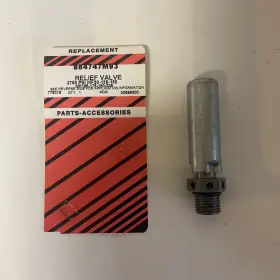 884747m93 Tractor Parts Accessories Hydraulic Relief Valve Fits Massey Ferguson 135 150 165 175