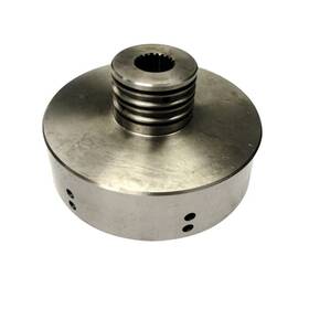 Tractor Parts .store 810168685267 Pto Drive Clutch Fits Ford Holland 5000 7000 D3nnn751d D5nnn751a