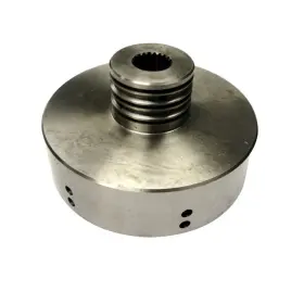 D5nnn751a Tractor Parts .store 810168685267 Pto Drive Clutch Fits Ford Holland 5000 7000 D3nnn751d