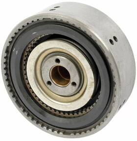 Tractor Parts .store 810168685274 Pto Clutch Pack Fits Ford New Holland 5110 5610 6610 6710 6810 E0nnn751ba