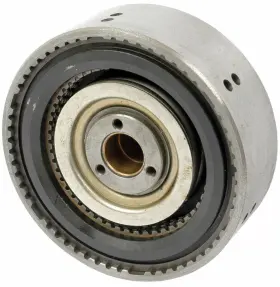 E0nnn751ba Tractor Parts .store 810168685274 Pto Clutch Pack Fits Ford New Holland 5110 5610 6610 6710 6810
