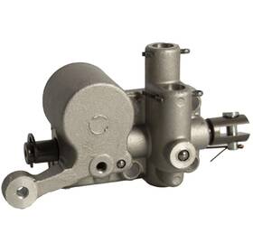 Tractor Parts .store 810168685403 Pto Clutch Valve Fits Ford 5000 5100 5200 7000 7100 D5nnn700a