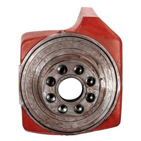 Tractor Parts .store 810168685458 Mfwd Hub Carrier - Right Hand Fits John Deere 2140 3140 2955 3155 2750 L41926