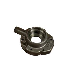 Tractor Parts .store 810168685465 Transmission Oil Pump Fits John Deere 6100 6200 6200l 6300 6300l 6400 R130488
