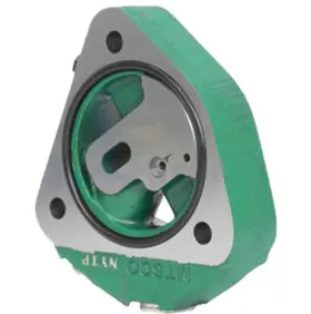 Al161388 Tractor Parts .store 810168685472 Rockershaft Control Valve Spacer Fits John Deere 6320 6400 6420 7520
