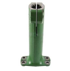 Tractor Parts .store 810168685489 Hydraulic Pump Drive Shaft Fits John Deere 2955 3050 3055 3155 L42188